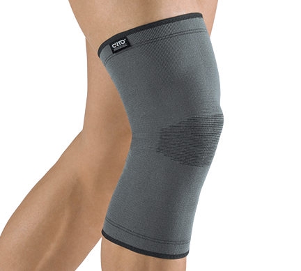 Бандаж на коленный сустав Orto Professional BCK 201