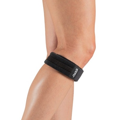 Бандаж на коленный сустав Orto PKN 938