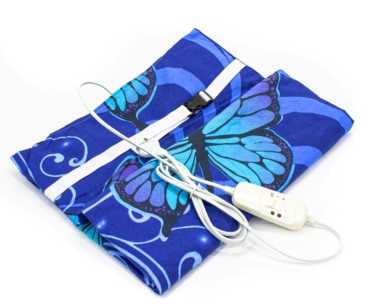 Электрогрелка Универсал Здравица (40*50)