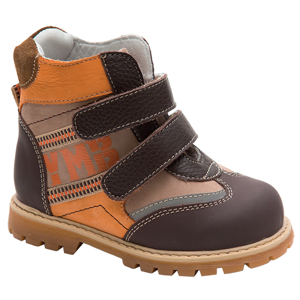 Ботинки ортопедические Twiki TW-321 (размеры 26-30)