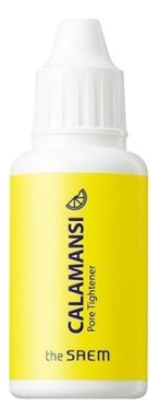 Эссенция для лица (для сужения пор) Calamansi Pore Tightener 40мл
