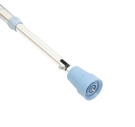 CA851L5 Костыль с опорой под локоть с УПС Мега Оптим