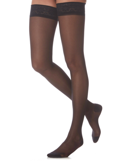 Чулки 211 (1кл) Ergoforma