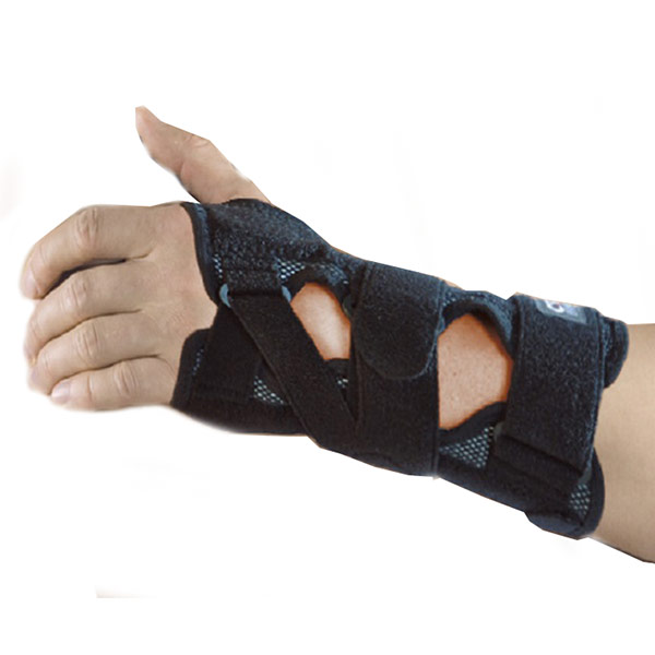 Бандаж на лучезапястный сустав Orto BWU 104