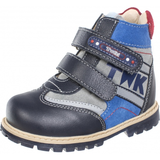 Ботинки ортопедические Twiki TW-321 (размеры 26-30)