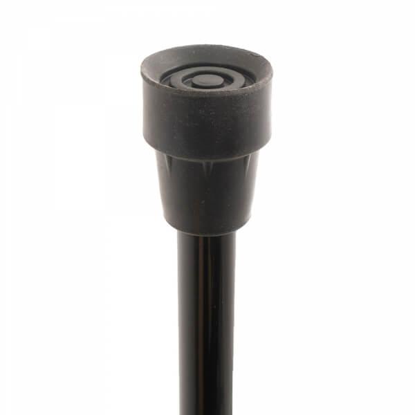 Трость опорная С Standart c противогололедной насадкой