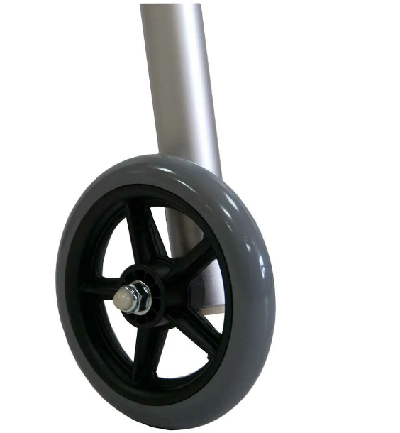 Опоры-ходунки с колесами PMR087 Polymedrus