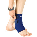 Бандаж на голеностопный сустав NAN 309 (Размер: XS)