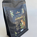 Кофе Бразилия Крема зерно 200 гр (05.2026)