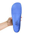 Стельки ORTO-Fun (Размер: 25/26 Цвет: Синий)