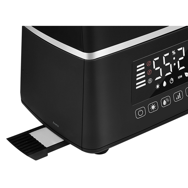 Увлажнитель ультразвуковой BALLU UHB-1500