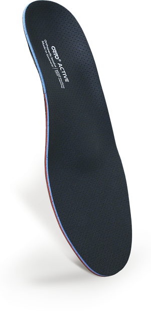 Стельки ортопедические ORTO-Active