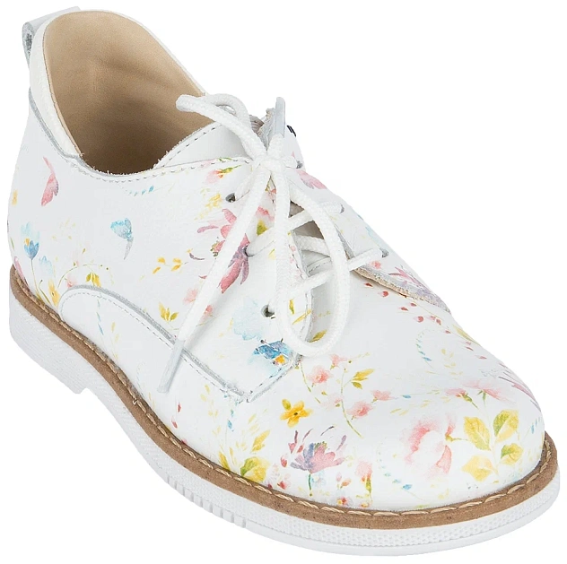 Полуботинки ортопедические TAPiBOO арт. 24001 (размеры 23-30)