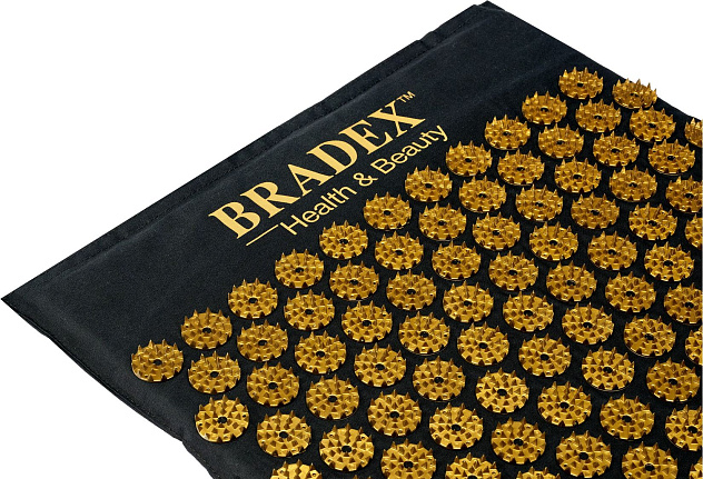 Коврик акупунктурный НИРВАНА "BRADEX" Премиум