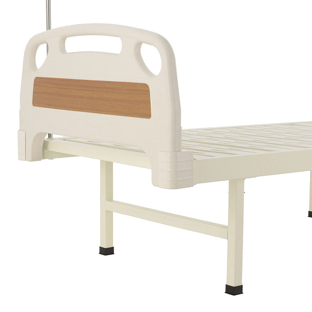 Кровать медицинская механическая Med-Mos Е-18