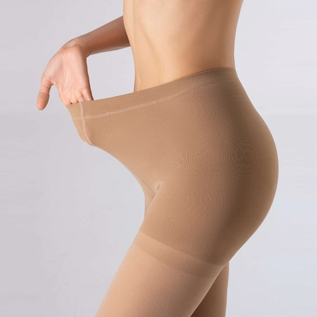 CC111-MD Колготки Ofa Classic 1кл., закр., кор.