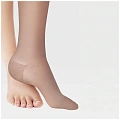 ID-200 Гольфы (закр. носок) 1 кл (Размер: XL NORM Цвет: Бежевый)