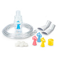 Набор для ингалятора Little Doctor LD №1 (3 распылителя) камера небулайзерная