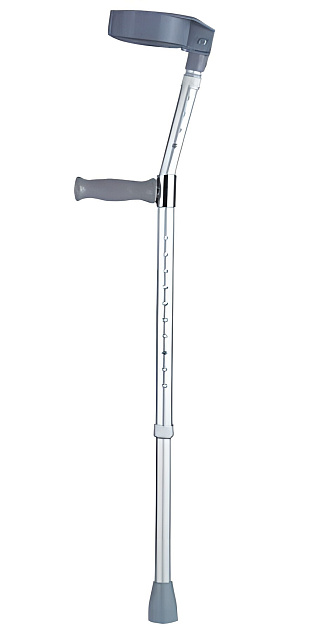 TN-221 Костыль с опорой под локоть NOVA