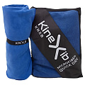 Полотенце спортивное Kinexib 50*30 (Цвет: Синий)