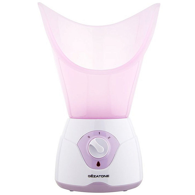 Сауна паровая 105s Gezatone