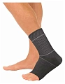 Т-8610 Бандаж на голеностоп с сил. вставками** (Размер: S)