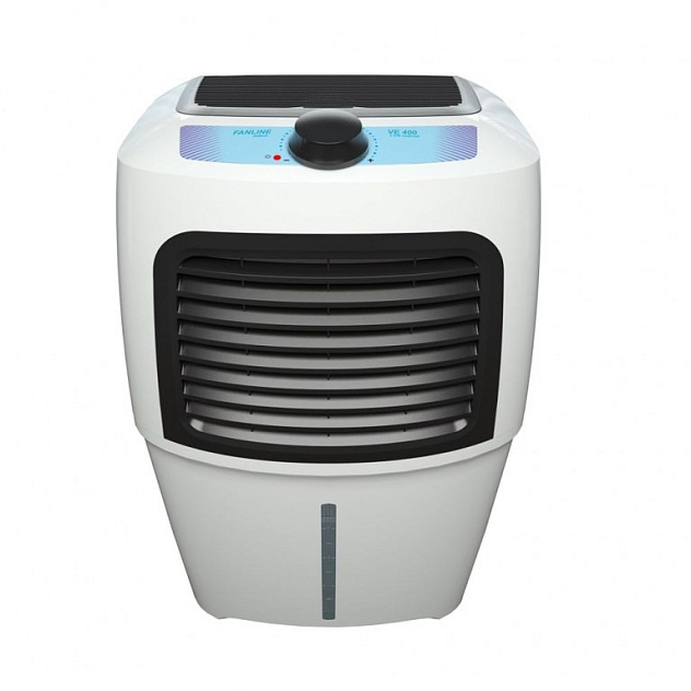Воздухоочиститель увлажнитель FANLINE AQUA VE-400 c УФ лампами