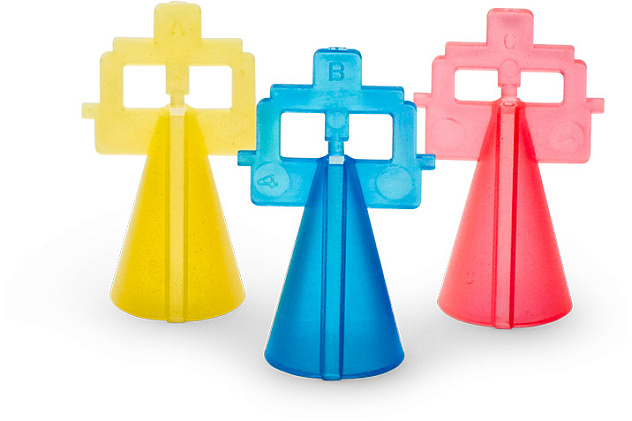 Ингалятор Little Doctor LD 211С компрессорный (3 распылителя)