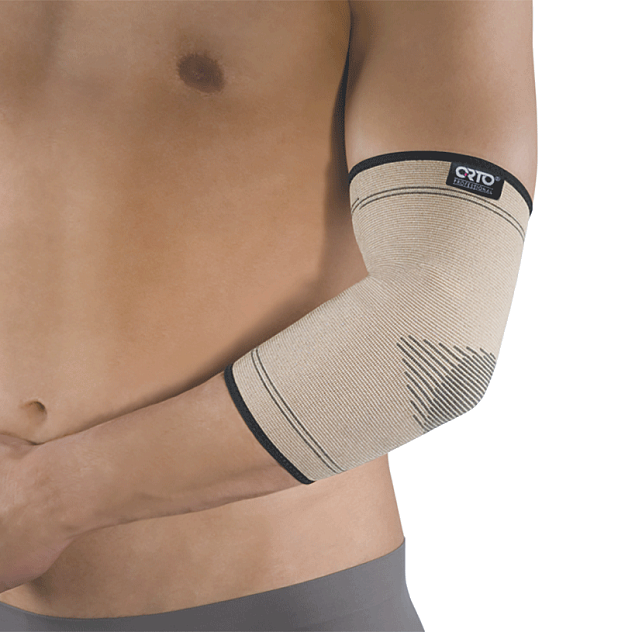 Бандаж на локтевой сустав Orto Professional BCE 401