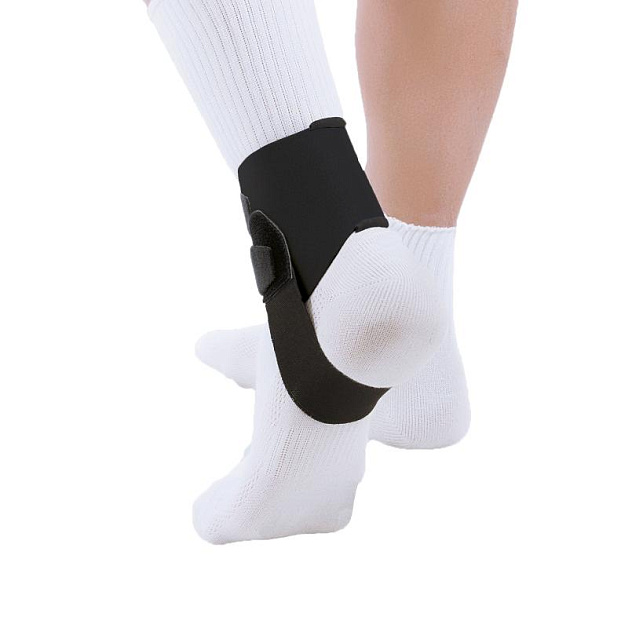 Ортез голеностопный при подошвенном фасциите Orliman FP01