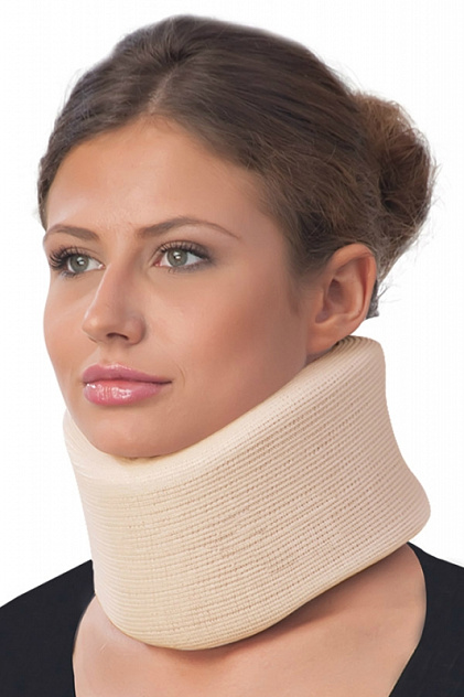 Бандаж для шейного отдела Тривес ТВ-005(Т.51.91)