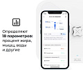 Весы Умные Picooc с Wi-Fi S3 Lite (белые)