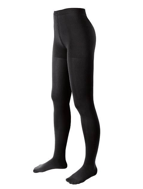 Колготки компрессионные (закрытый носок) 2 класс Idealista ID-100