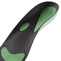Стельки ORTO-Optimum (Размер: 35 Цвет: Зеленый)