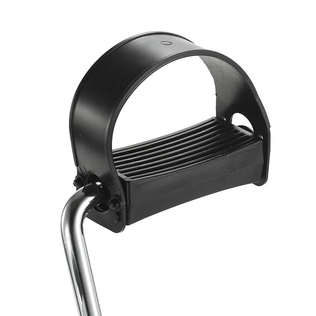 Велотренажер механический Mega-002