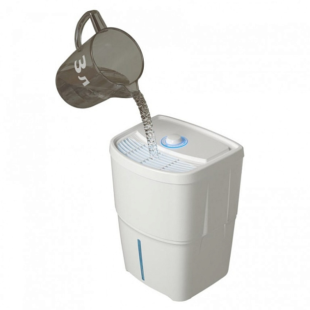 Воздухоочиститель увлажнитель FANLINE AQUA VE-400-1