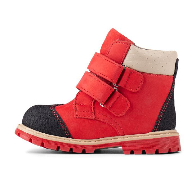 Ботинки ортопедические Twiki TW-320 (размеры 21-25)