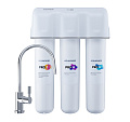 Водоочиститель АКВАФОР Кристалл ECO H Pro