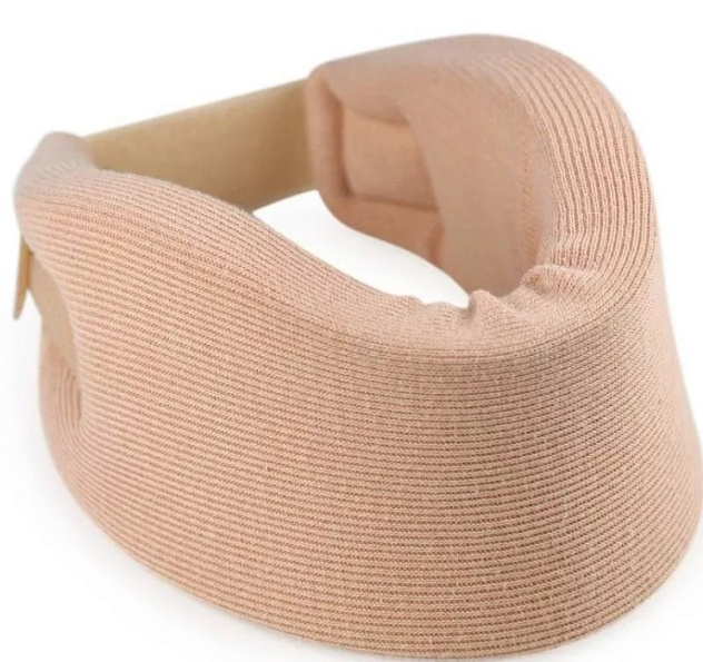 Бандаж шейный Orto ШВВ (53х11 см)