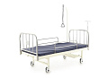 Кровать функциональная медицинская F-8 (ММ-2004Д-06)