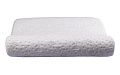 Подушка ортопедическая под голову для детей с эффектом памяти Тривес ТОП-104 (XS) (Т.504М р.XS)