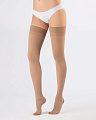 CC210W-MD Чулки Ofa Classic 1кл., закр., станд., широк.бедро (Размер: №3 Цвет: Бежевый)