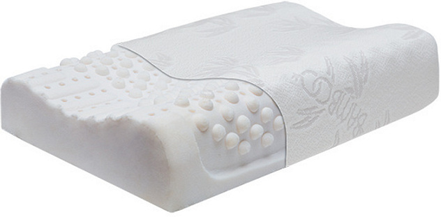 ТОП-205 Подушка ортопедическая латексная детская