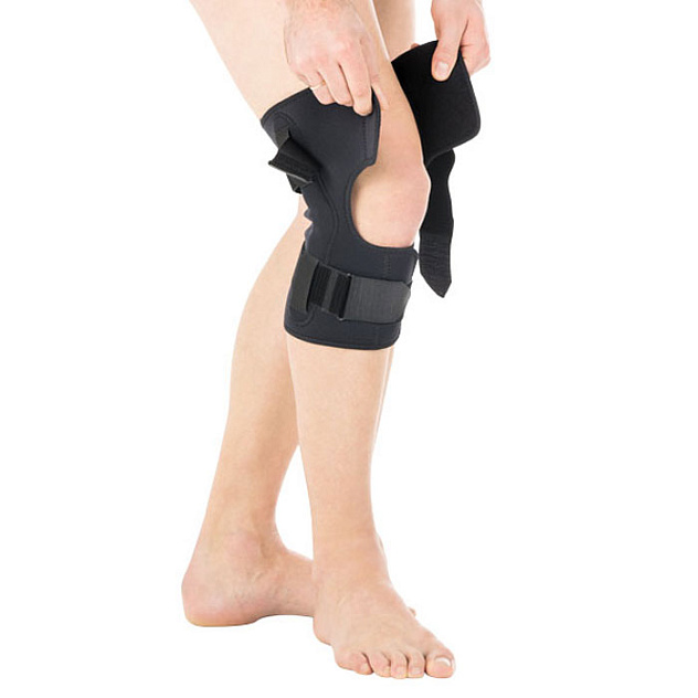 Наколенник с шарниром Тривес Т-8508 (т.44.28)