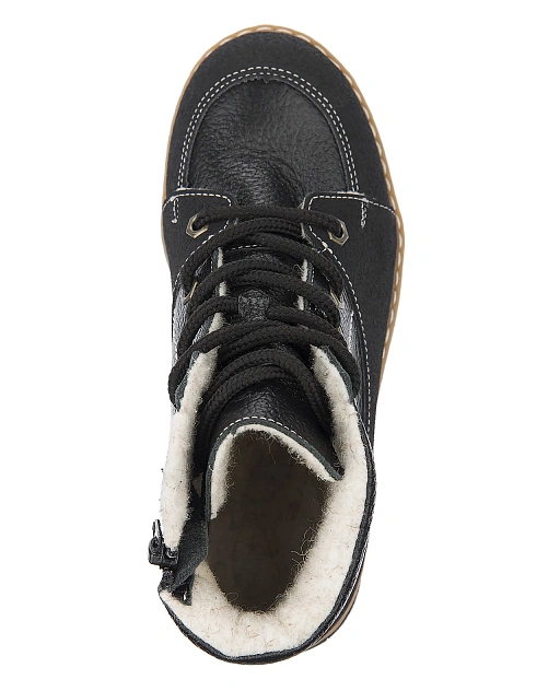 Ботинки TAPiBOO детские TAPiBOO арт.23016 кожа (размеры 31-35)