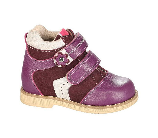 Ботинки ортопедические Twiki TW-401 (размеры 26-30)