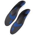 Стельки ORTO-Optimum (Размер: 39 Цвет: Синий)