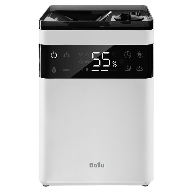 Увлажнитель ультразвуковой BALLU UHB-955 ЕТ