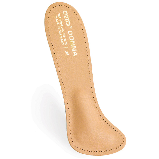 Стельки ортопедические Orto-Donna