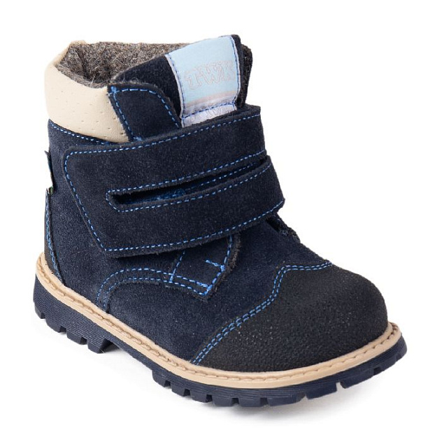 Ботинки ортопедические Twiki TW-320 (размеры 21-25)